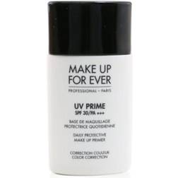 Make Up For Ever Uv Prime Spf30 Primer 30Ml