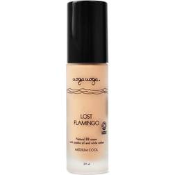 UOGA UOGA BB Cream Lost Flamingo