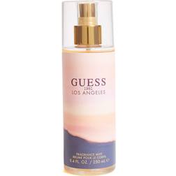 Guess Los Angeles Fragrance Mist 250 ml 250ml