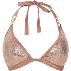 Ann Summers Sun City Bikini Top Female