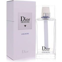 Dior Mens Homme Cologne Spray (New Packaging 2020) By One Size 125ml