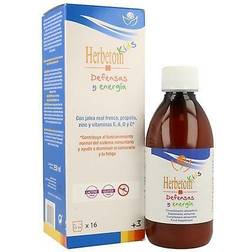 Bioserum Herbetom Kids Def Y Energia