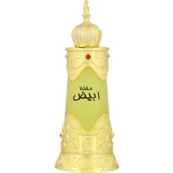 Afnan Mukhallat Abiyad perfumed oil Unisex