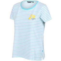 Regatta Odalis Short Sleeve T-shirt