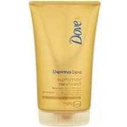 Dove Derma Spa Summer Revived Body Lotion balsam do cia a z samoopalaczem Fair 200ml