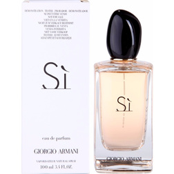 Giorgio Armani Si EdP (Tester) 100ml