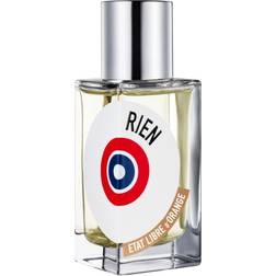 Etat Libre d'Orange Rien Eau De Parfum 50 ml - Trasparente 50ml