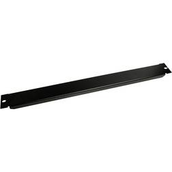 StarTech StarTech.com 1U Rack Blank Panel for 19-inch Server Racks and Cabine