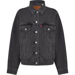 Levi's 90s Trucker Jacket - Be Kind Rewind