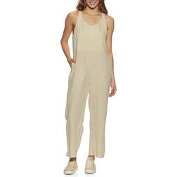 Rip Curl Summer Palm Romper Jumpsuit