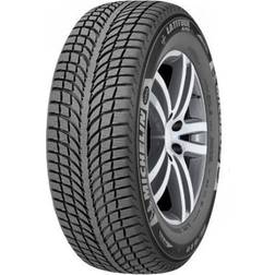 Michelin Latitude Alpin LA2 275/45 R20 110V XL