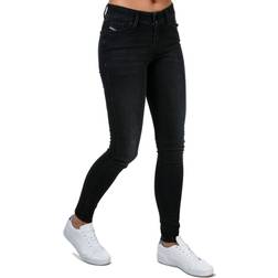 Diesel Slandy Super Slim-Skinny Jeans