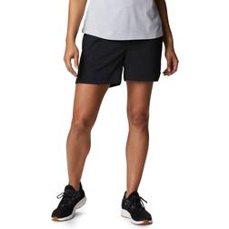 Columbia On The Go Hiking Long Shorts - Women's