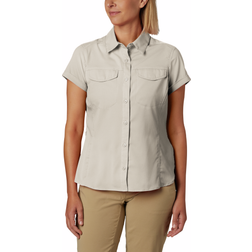 Columbia Ridge Lite Short Sleeve Shirt