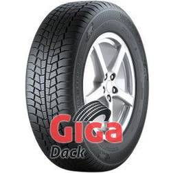 Gislaved Euro*Frost 6 215/60 R17 96H