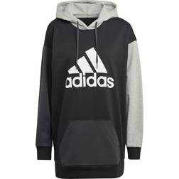 adidas Cb Ft Hd Sweater - Black/Mgreyh/Carbon