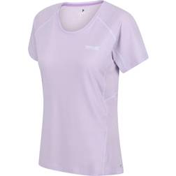 Regatta T-Shirt Donna Devote II