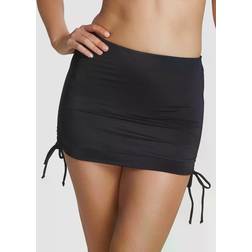 Panache Jupette de bain Maillot - Black