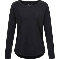 Supernatural super.natural Women's Essential Crew Merino jumper XL