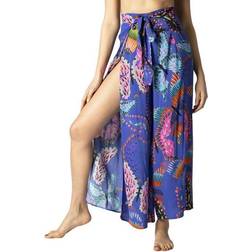 Desigual PANT_LESLIE - Multicolore