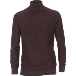 Armedangels Adaline Pullover - Schwarz