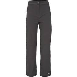 Trespass Squidge II Softshell Byxor - Svart