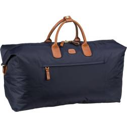 Bric's X-Travel 22" Deluxe Duffel Navy