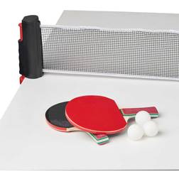 Outsiders Tabletennis Set