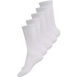 Norvig Mens basic socks 5-pack 40-46