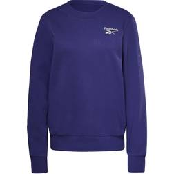 Reebok Identity Crew Sweatshirt