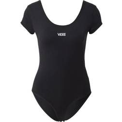 Vans Flying Body Suit Black