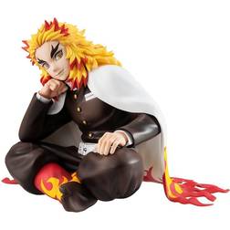 Banpresto Demon Slayer Gem Palm Size Rengoku St