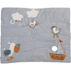 Little Dutch Tappetone Playpen mat Sailor Bay