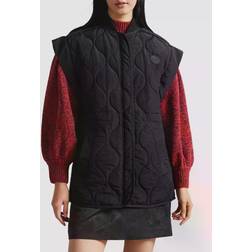 Ted Baker Ariez Quilted Gilet