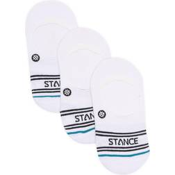 Stance Basic 3-Pack No Show A145D20SRO MUL