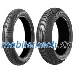 Bridgestone W01 Regen Soft 110/590 R17 Tire