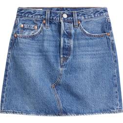 Levi's Hr Decon Icnic Bfly Skrt Orind, Orinda Tro, 25