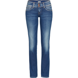 Pepe Jeans Gen Slim fit Jeans - Blue Denim