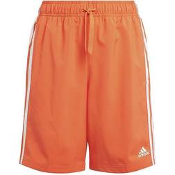 adidas Pantalones de fútbol 3 bandas chelsea - Naranja