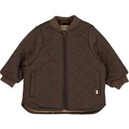 Wheat Benni Thermal Jacket