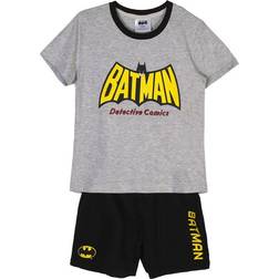 Batman Børnepyjamasser