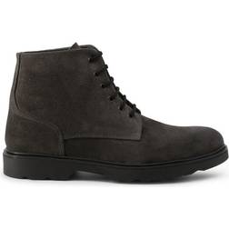 Duca di Morrone Suede Støvler - Brun