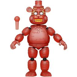 Funko Five Nights At Freddys S7 Livewire Freddy