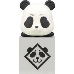 Jujutsu Kaisen Hikkake PVC Staty Panda 10 cm