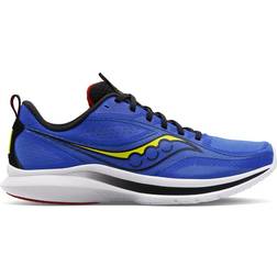 Saucony Kinvara 13 M - Blue Raz/Black