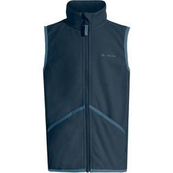 Vaude Kid's Pulex Vest - Blau