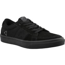 LEATT 1.0 Flatpedal Shoes - Rauchbraun