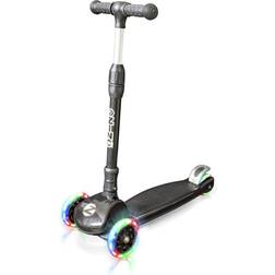 Zinc Folding T-Motion Tri Scooter