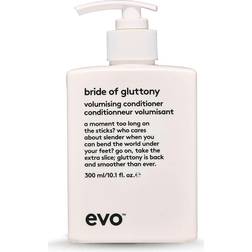 Evo Bride of Gluttony Volume Conditioner 300ml