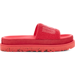 UGG Laton - Hibiscus Pink Terry